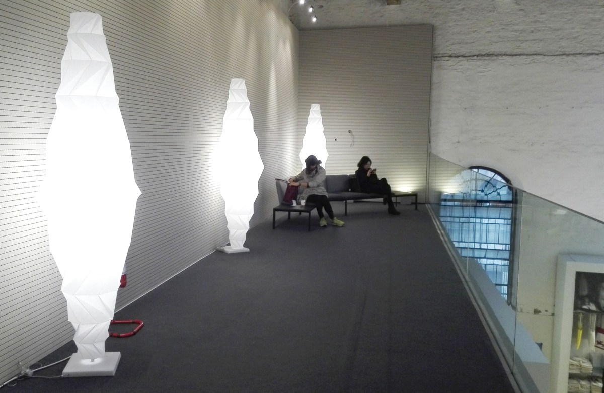 Biennale Arte 2017 – Arsenale