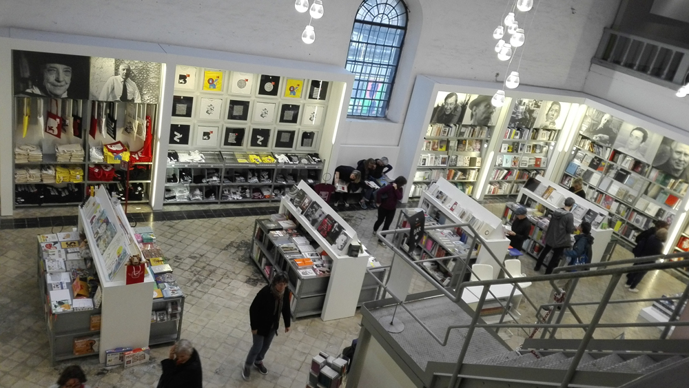 Biennale Arte 2017 – Arsenale