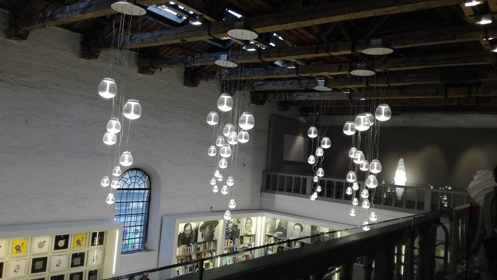 Biennale Arte 2017 – Arsenale