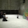 Biennale Arte 2017 – Arsenale – “Zero to Infinity in Venice” di Rasheed Araeen