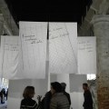 Biennale Arte 2017 – Arsenale – Maria Lai (italia)