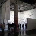 Biennale Arte 2017 – Arsenale – Maria Lai (italia)