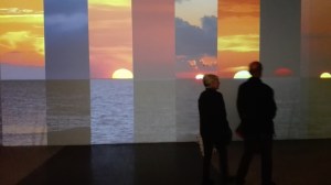 Biennale Arte 2017 – Arsenale -"The Tyranny of Consciousness" di Charles Atlas (USA)