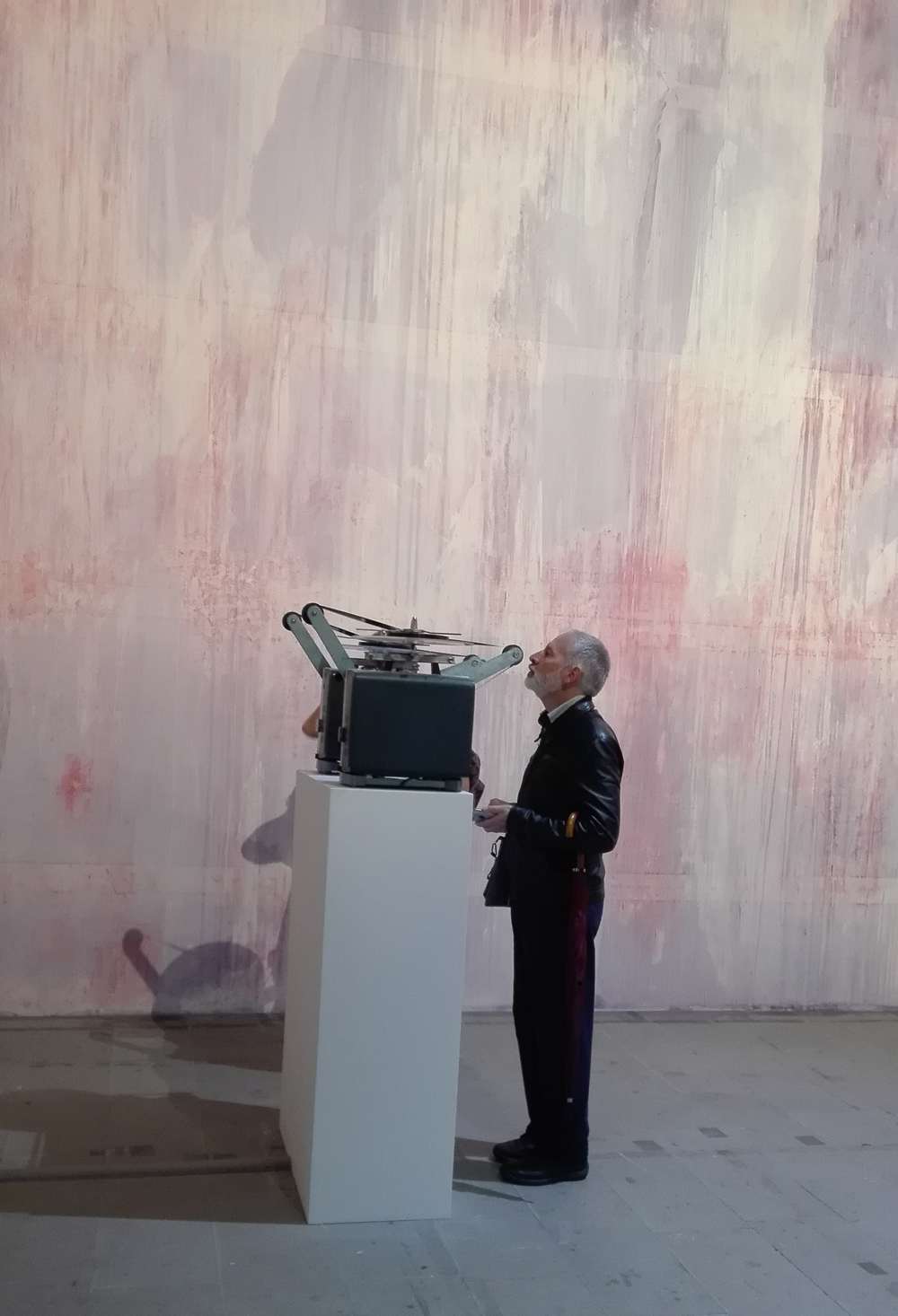 Biennale Arte 2017 – Arsenale