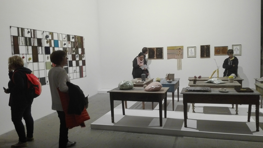 Biennale Arte 2017 – Arsenale