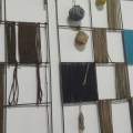 Biennale Arte 2017 – Arsenale – “Janas Code” di Michele Ciacciofera (Italia)