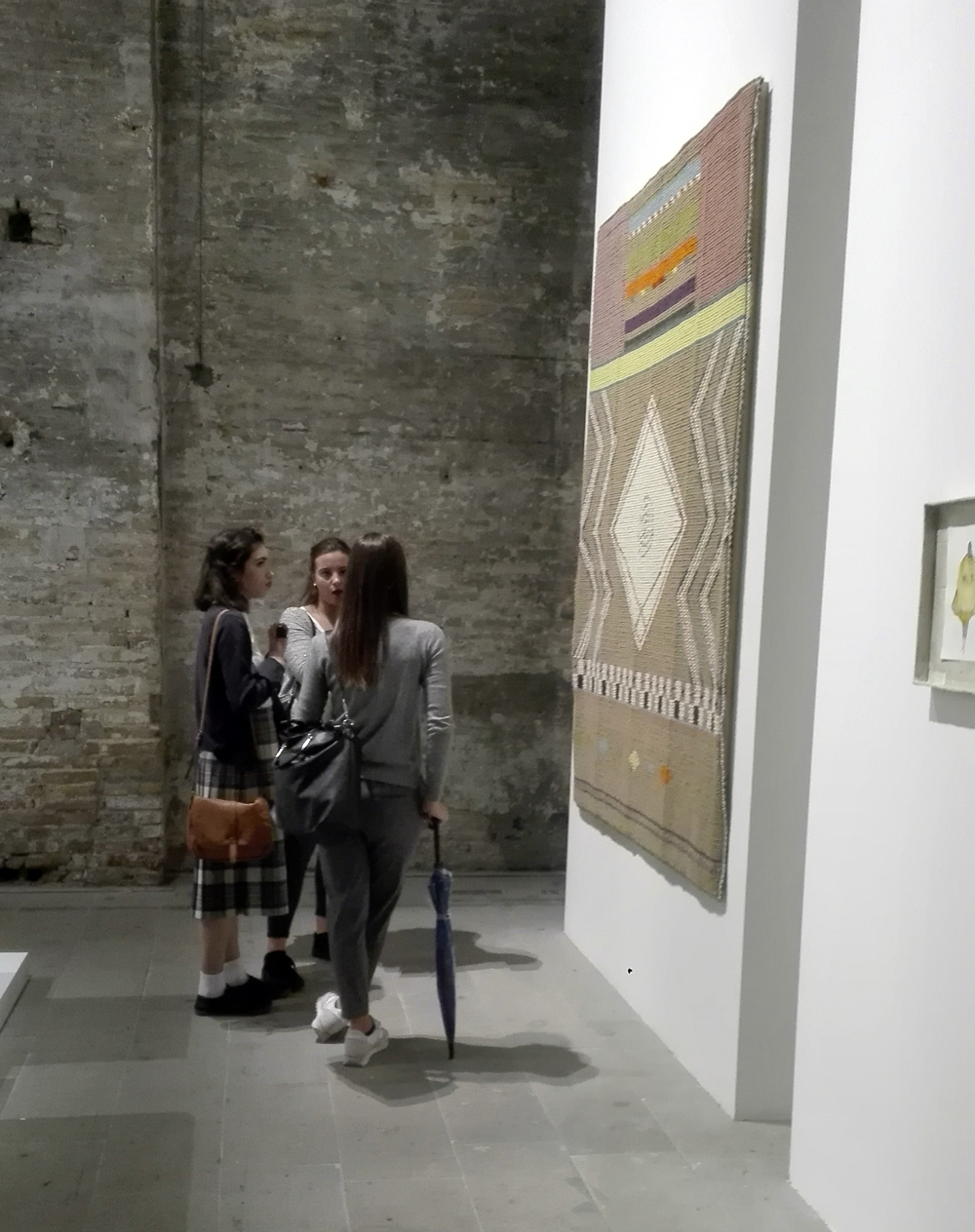 Biennale Arte 2017 – Arsenale