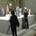 Biennale Arte 2017 – Arsenale