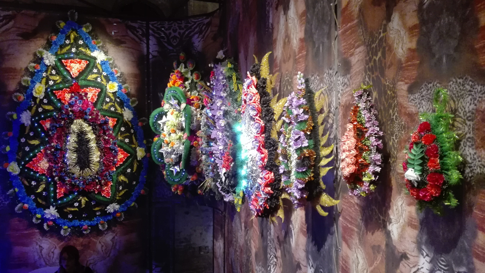 Biennale Arte 2017 – Arsenale