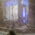 Biennale Arte 2017 – Arsenale – “Um Sagrado Lugar (A sacred place)” di Ernesto Neto (Brasile)
