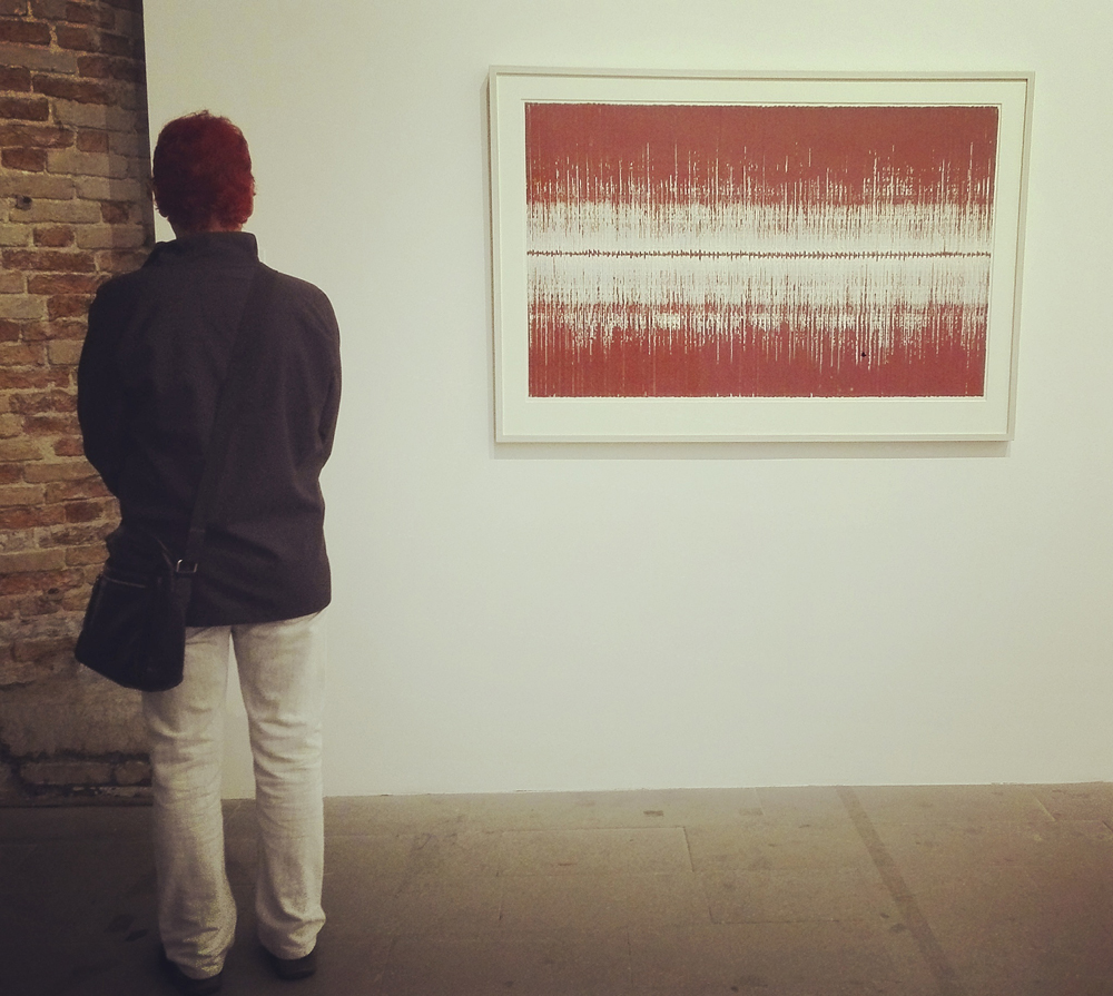 Biennale Arte 2017 – Arsenale - Soaphed Pich (Cambogia)