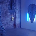 Biennale Arte 2017 – Arsenale – Rina Banerjee (India)