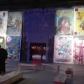 Biennale Arte 2017 – Arsenale