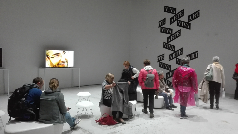 Biennale Arte 2017 - Arsenale