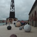 Biennale Arte 2017 – Arsenale