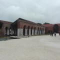 Biennale Arte 2017 – Arsenale