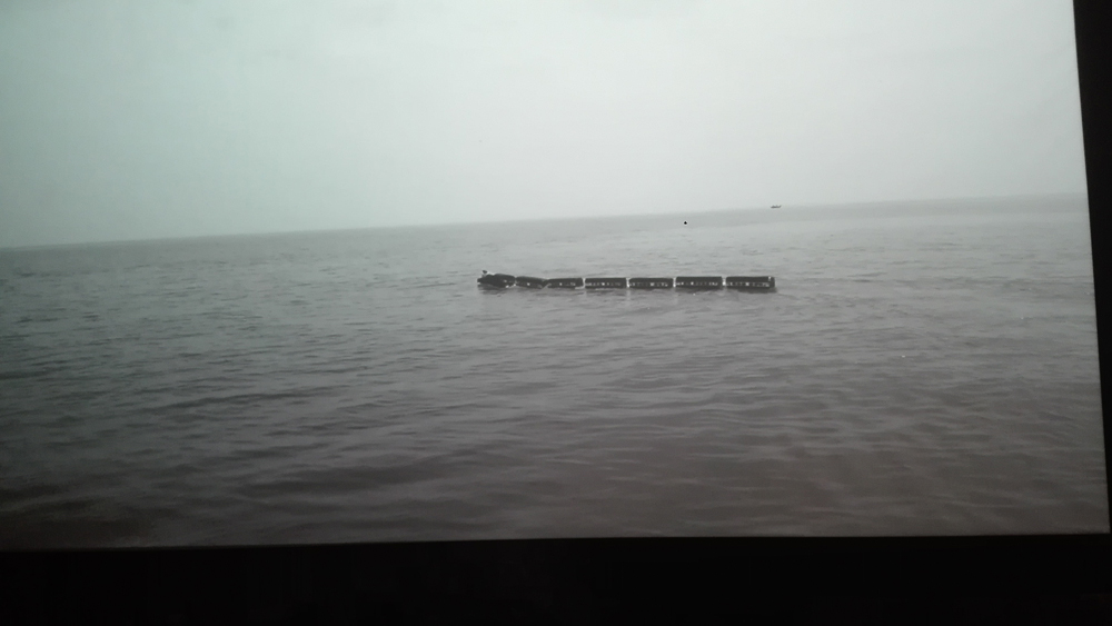 Biennale Arte 2017 - Arsenale - Padiglione Cina