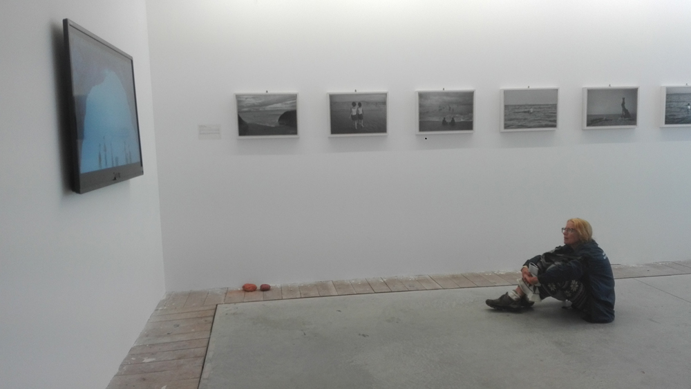 Biennale Arte 2017 - Arsenale - Padiglione Cina