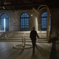 Biennale Arte 2017 – Arsenale – Padiglione Turchia – Cevdet Erek