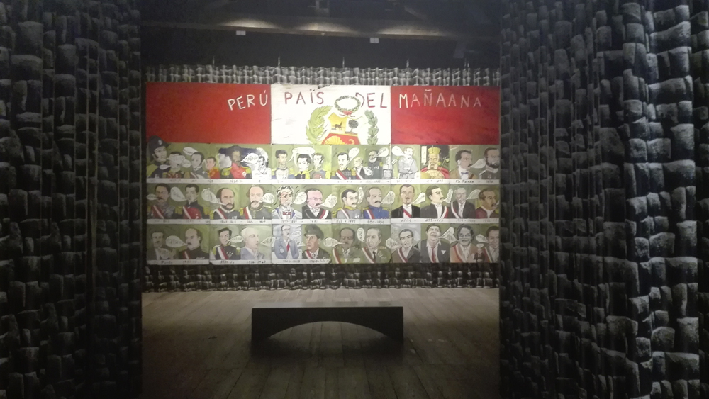 Biennale Arte 2017 - Arsenale