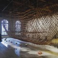 Biennale Arte 2017 – Arsenale – Padiglione Singapore