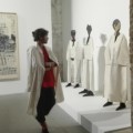 Biennale Arte 2017 – Arsenale – “mannequin #3 #4 #5” di Huguette Caland (Libano)