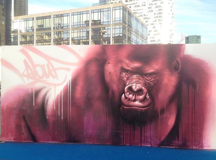 Kalouf @Paris, France