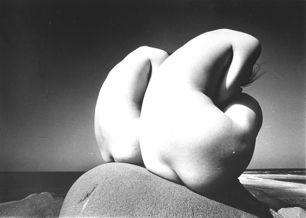 Kishin Shinoyama