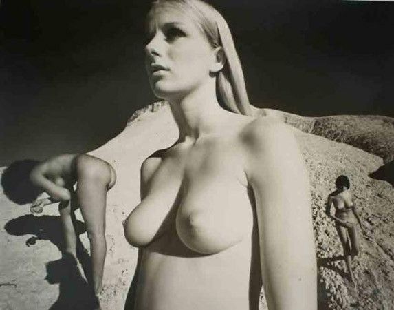 Kishin Shinoyama