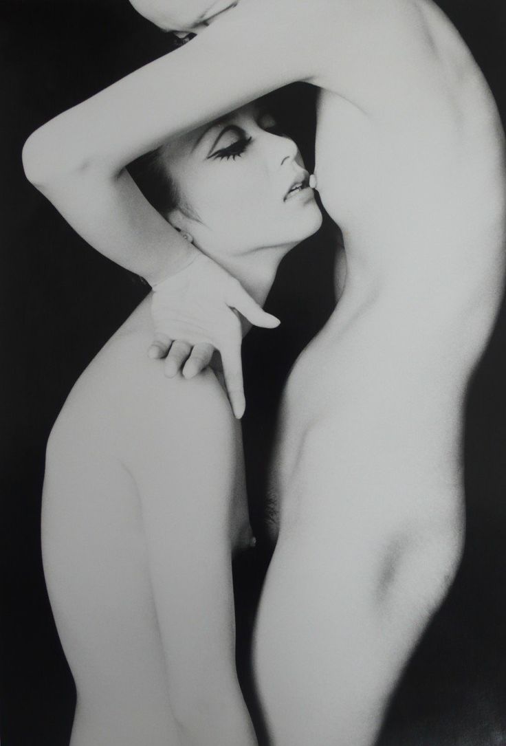 Kishin Shinoyama