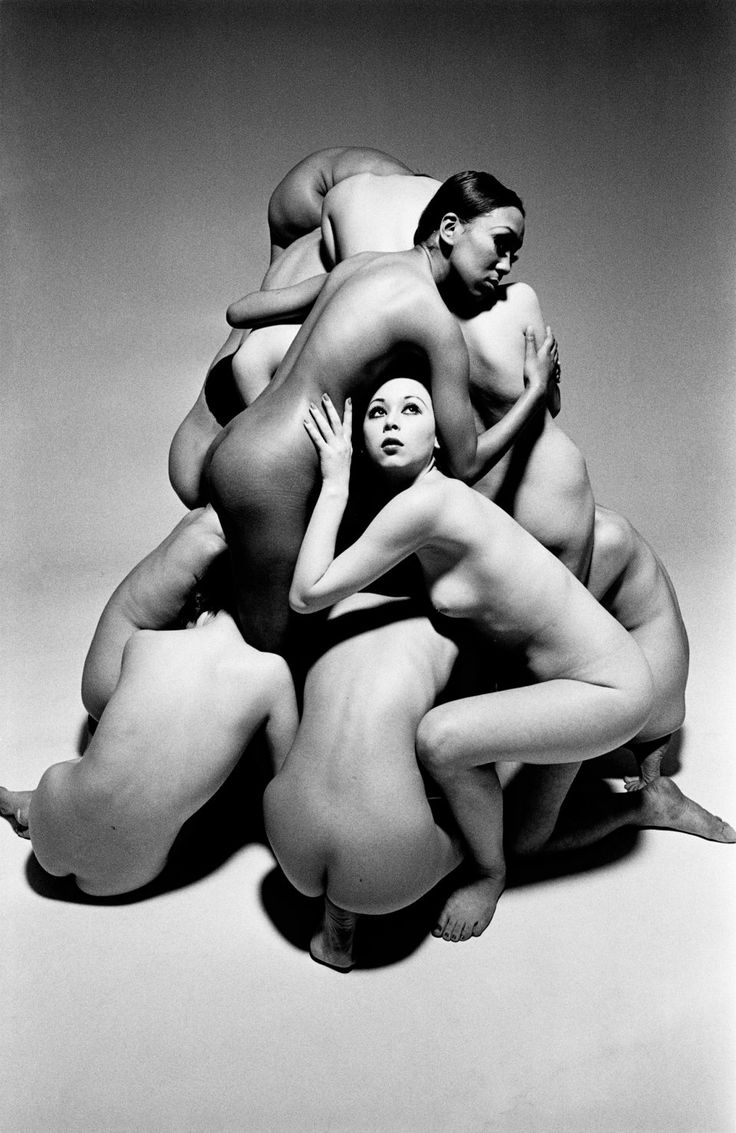 Kishin Shinoyama