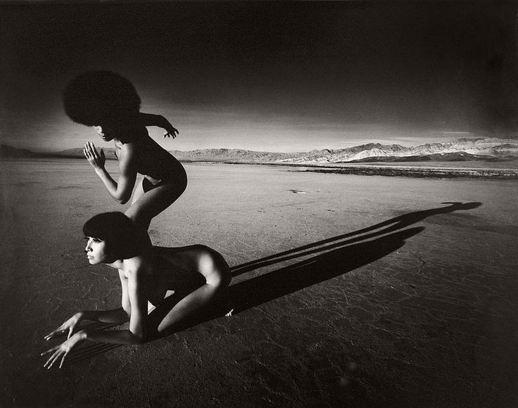 Kishin Shinoyama Kishin Shinoyama