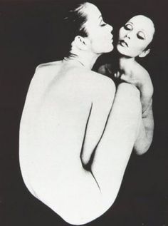 Kishin Shinoyama