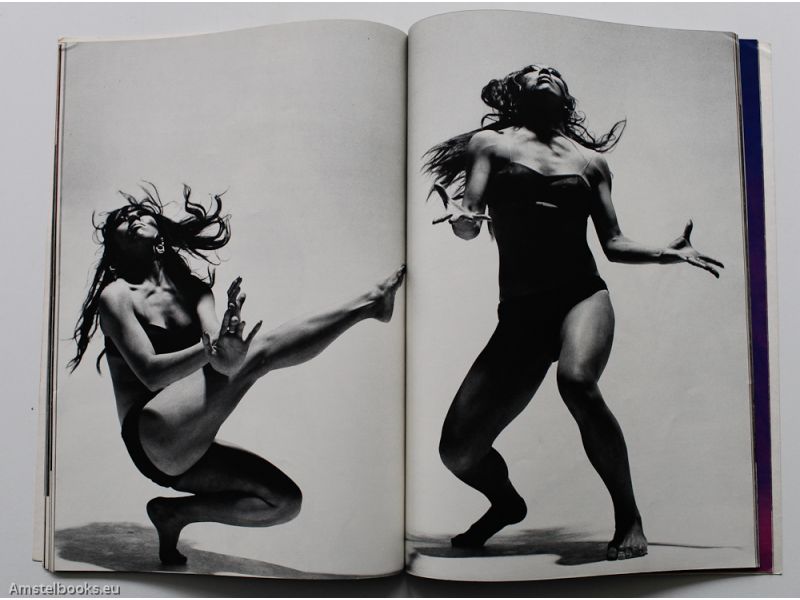 Kishin Shinoyama