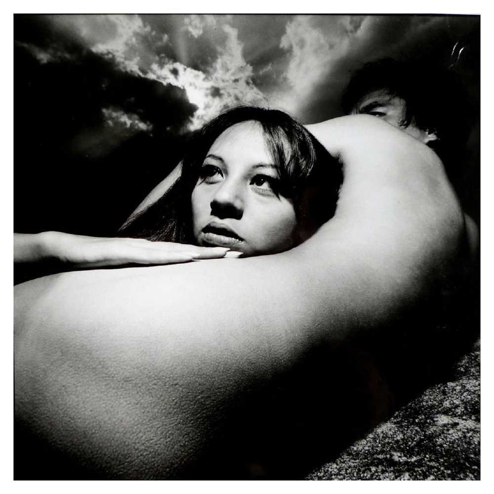 Kishin Shinoyama