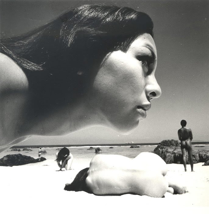 Kishin Shinoyama