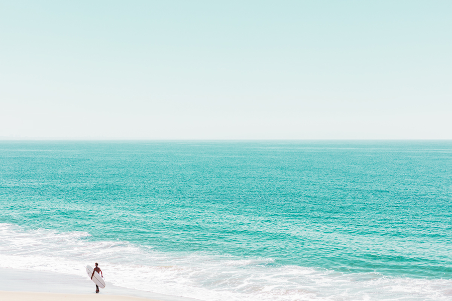 Ludwig Favre - California