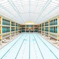 Ludwig Favre – Paris’ swimming pools