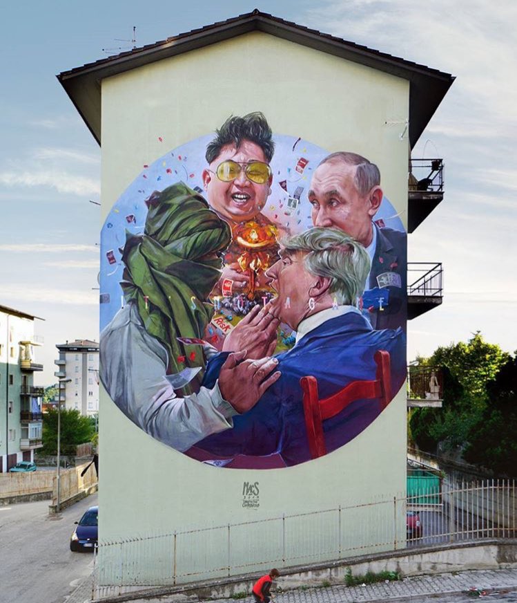 MACS @Campobasso, Italy