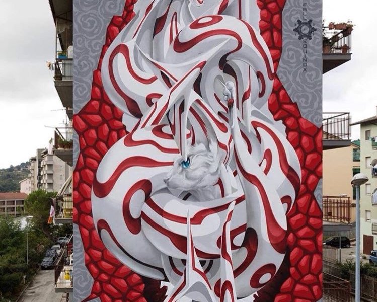 Made514 @Campobasso Italy, Italy