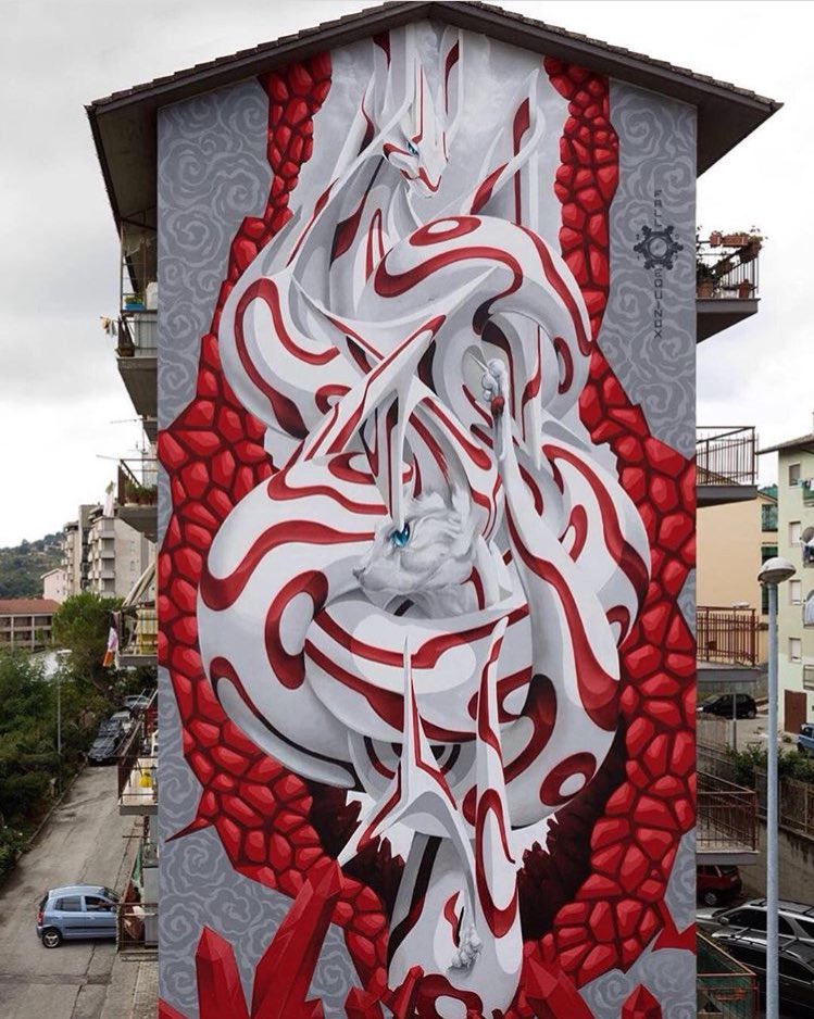 Made514 @Campobasso, Italy