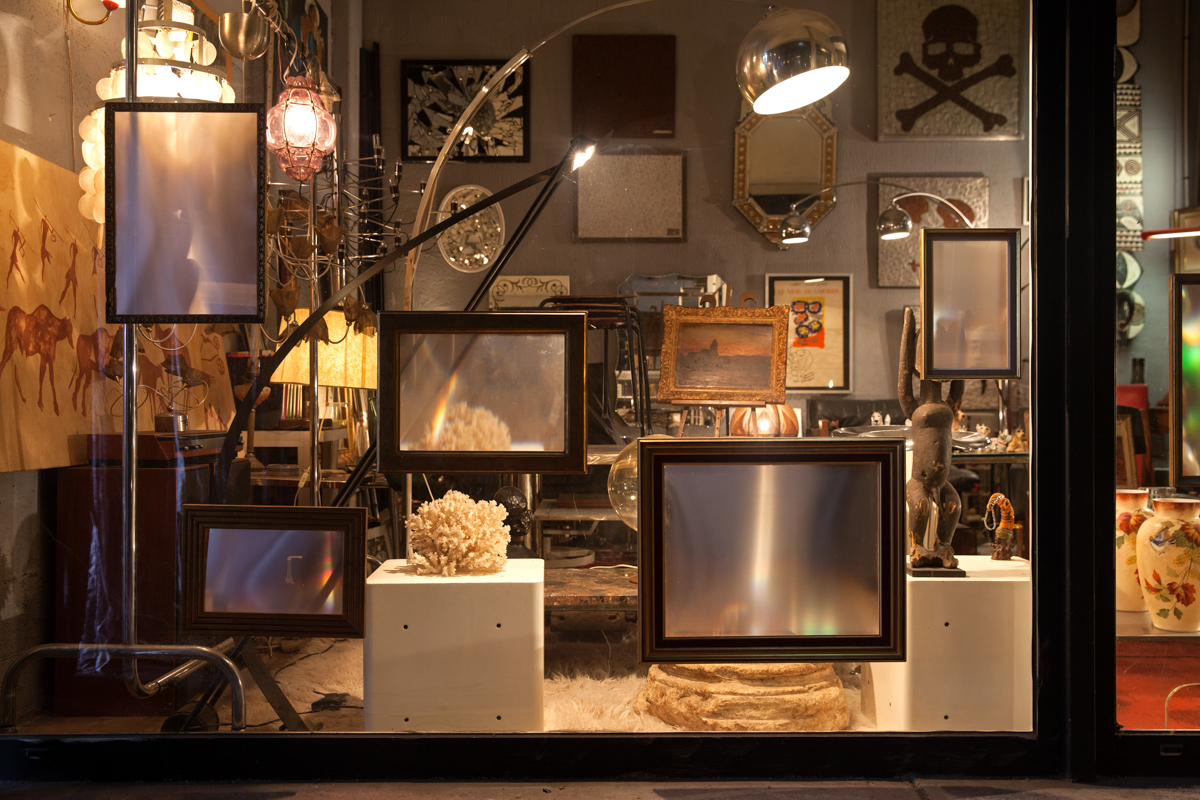 Matie¦Çre Noire_Act II_Perception_Matie¦Çre Noire -® Blind Eye Factory