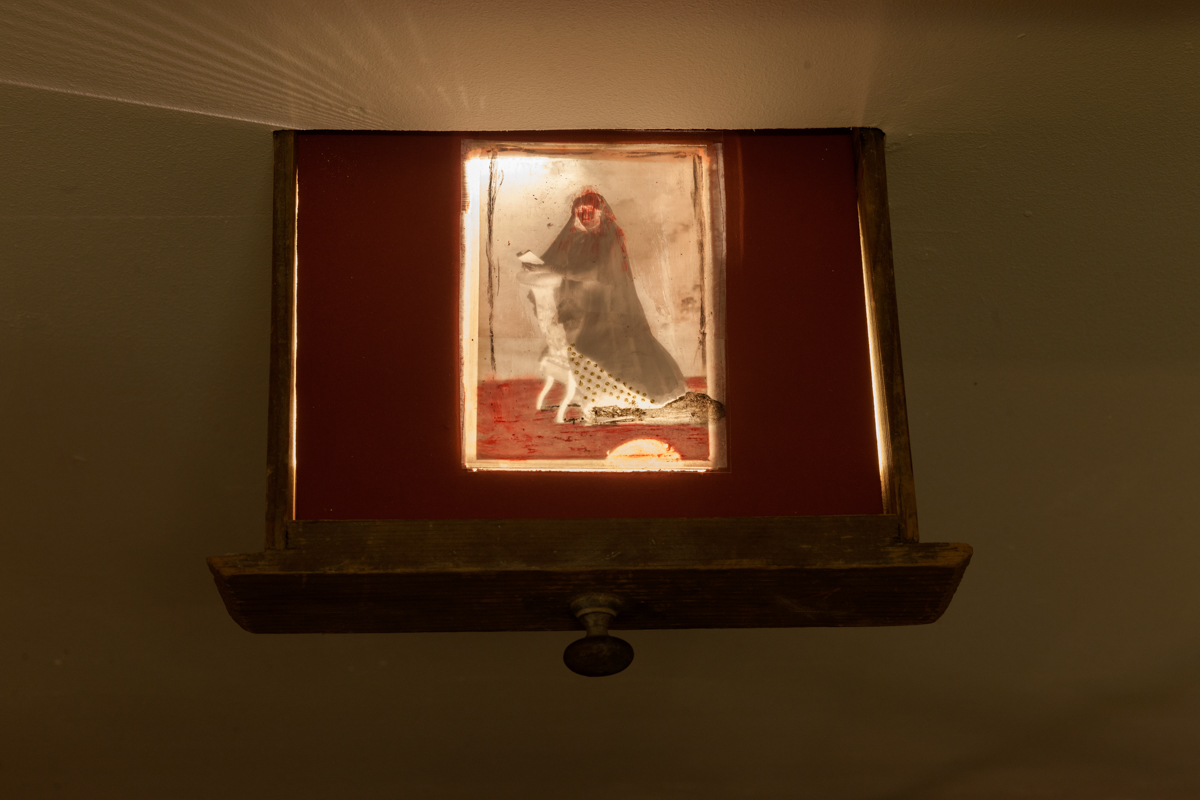 Matie¦Çre Noire_Act II_Perception_New folder_collaboration with Robberto Atzori -® Blind Eye Factory_2