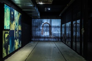 Matie¦Çre Noire_Act III_Interpretation -® Aruallan