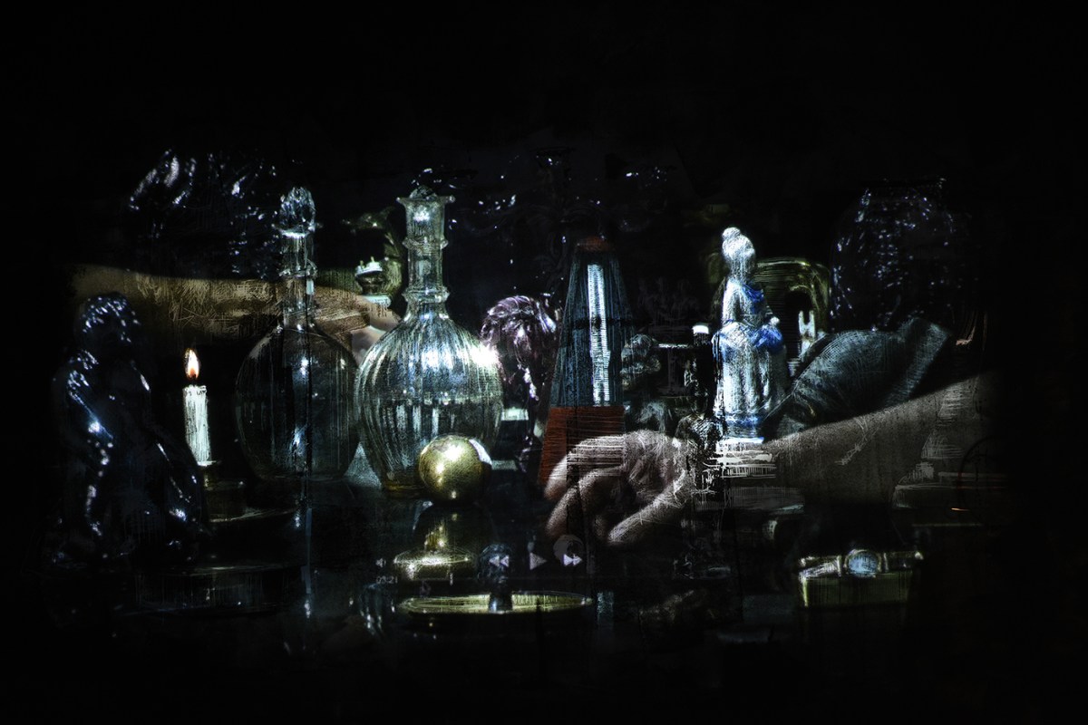 Matie¦Çre Noire_Act III_Interpretation_R_Marche_collaboration with BRBR films -® Laurent Carte_1