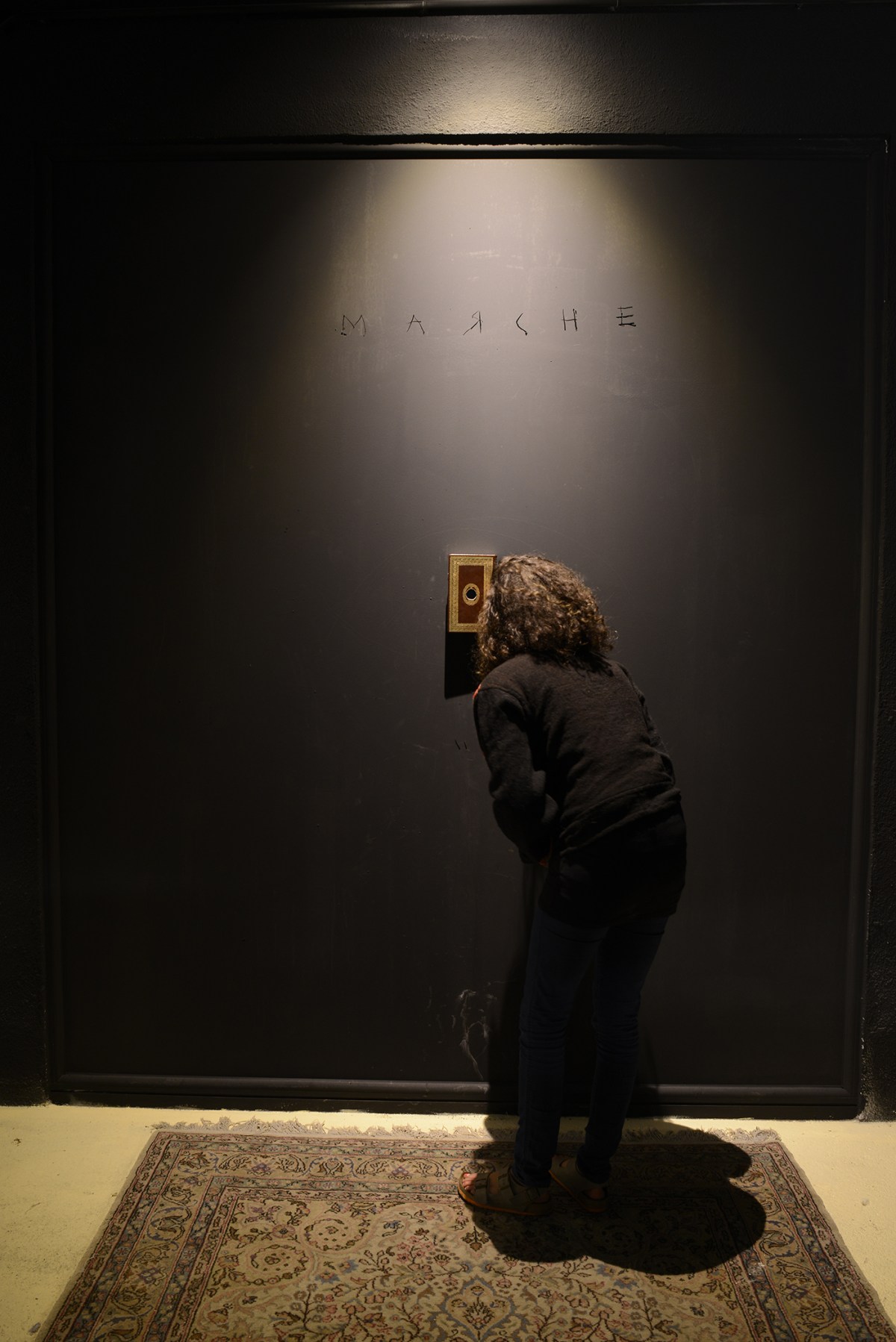 Matie¦Çre Noire_Act III_Interpretation_R_Marche_collaboration with BRBR films -® Laurent Carte_3