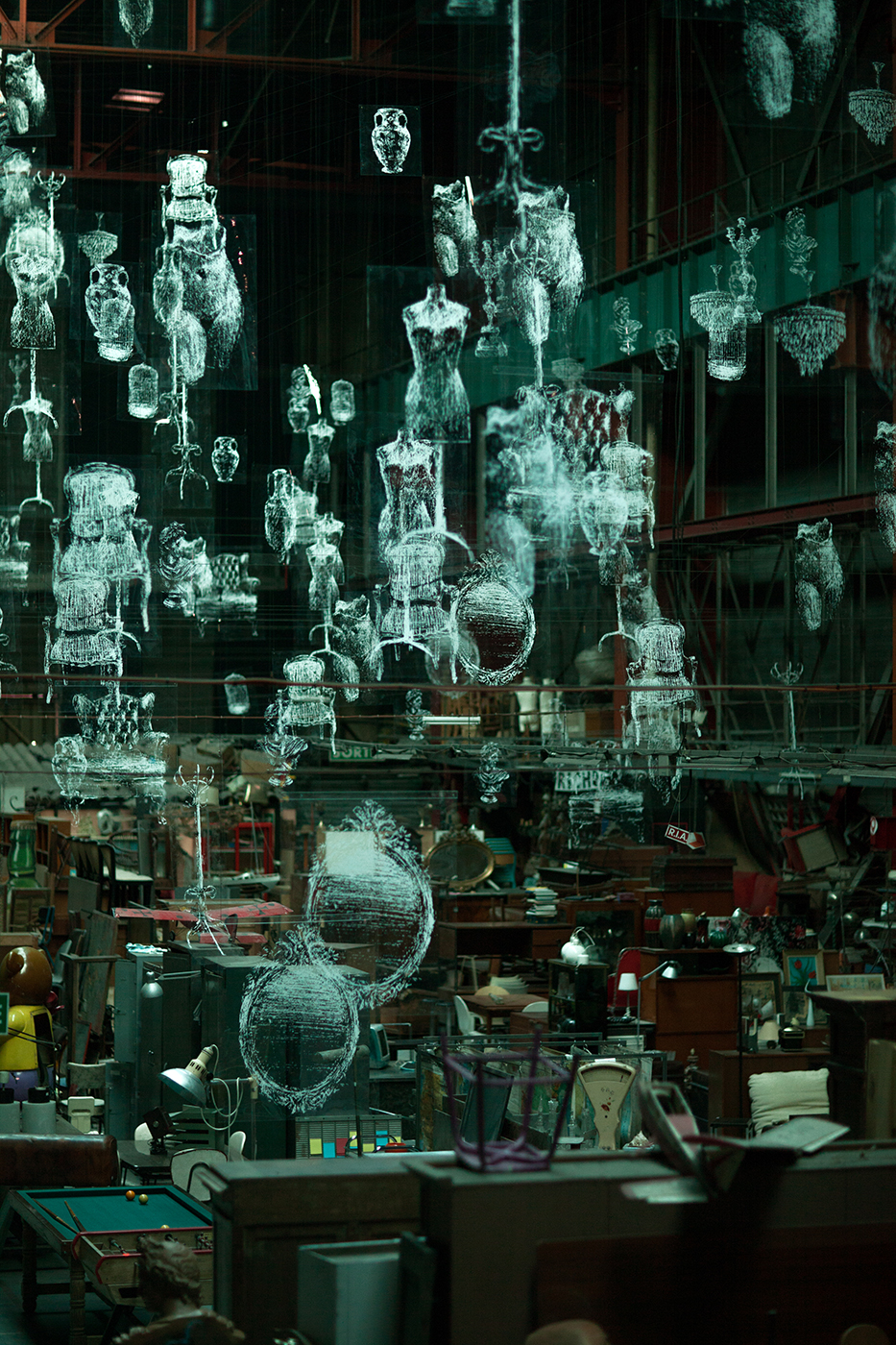 Matie¦Çre Noire_Act III_Interpretation_Z_Chandellier -® Blind Eye Factory_2