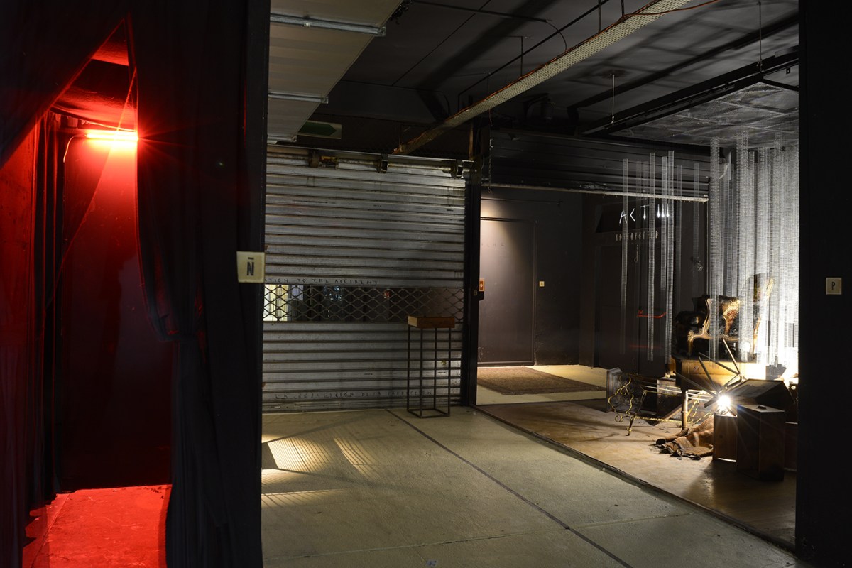 Matie¦Çre Noire_Perception -® Laurent Carte