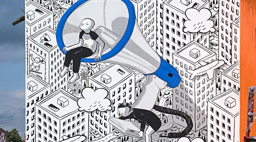 Millo @Berlin, Germany