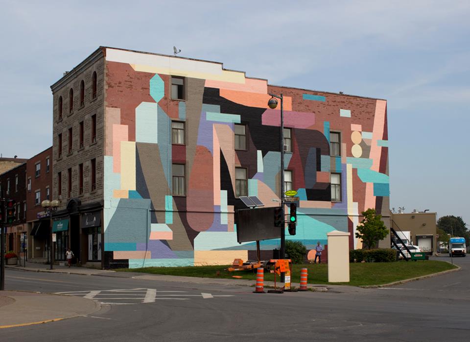 Nelio @Montréal, Canada